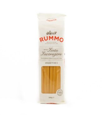 Spaghetti Premium Quality Pasta 500g