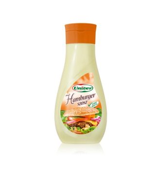hamburger-sauce