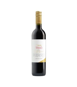 Trió 2017 by Takler