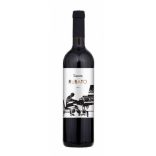 Rubato Cuvée 2016 by Takler