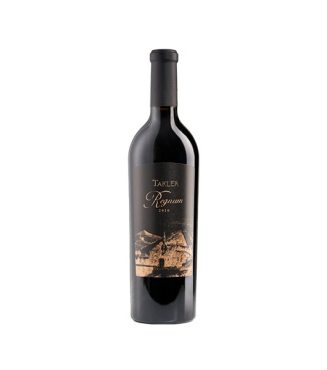 Regnum Cuvée 2016 by Takler