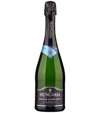 Hungaria Grande Cuvée Brut sparkling