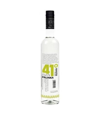 Muscat Grape/ Irsai Oliver Palinka Gusto