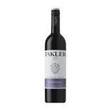 Blaufrankisch -Kekfrankos by Takler 2020