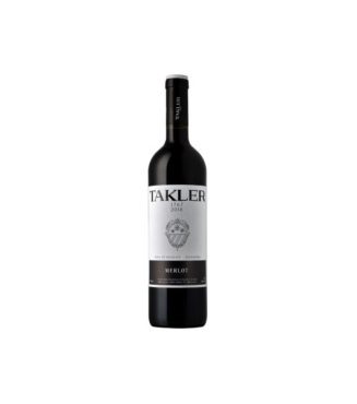 Merlot 2018 by Takler