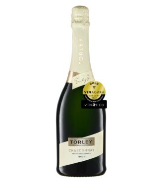 Chardonnay Brut Sparkling TORLEY