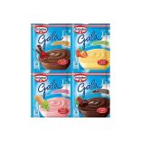 Pudding Powder 3 Mix pack Gala
