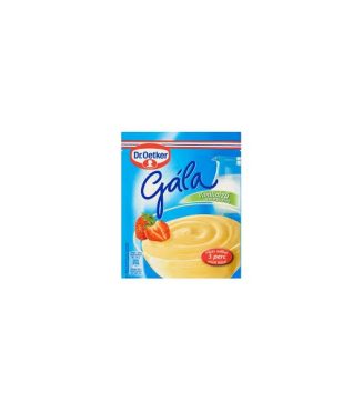 Vanilla Gala Pudding Powder by Dr Oetker