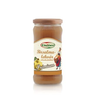 Quince Premium Jam by Univer 300g