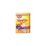 Vanilla Sugar