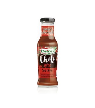 Chilli Sauce