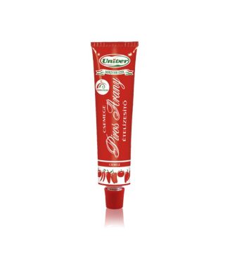 Paprika Paste Mild-Sweet 70g
