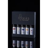 Palinka mini Selection Box by Birkas