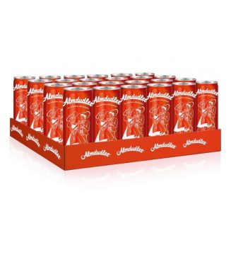 Almdudler / original Austrian soft drink (330ml)