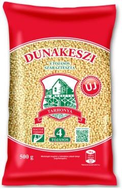 Dunakeszi 4 egg  Barley