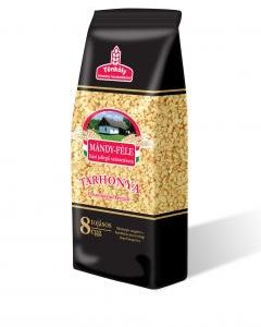 Home Style egg Barley 8 egg pasta with milled spelt