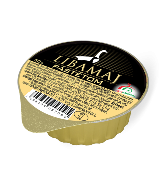 Goose Liver paste 50g