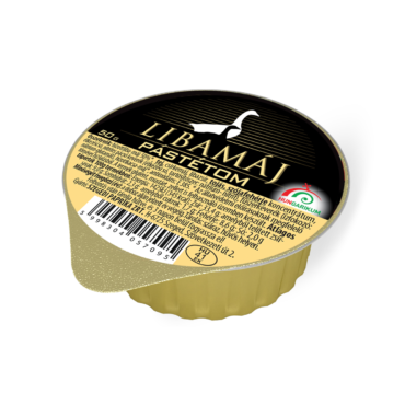 Goose Liver paste 50g