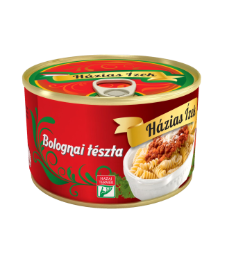 Pasta Bolognese 400g