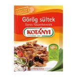 Gyros Greek Roasts Seasoning Mix 35 g by Kotányi