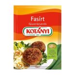 Meatloaf Seasoning Mix 25 g by Kotányi