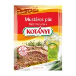 Mustard Marinade Seasoning Mix 30 g by Kotányi