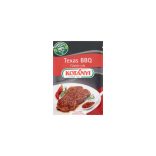 Texas BBQ smoky rub barbecue spice mix 22g by Kotányi