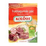 Garlic Master marinade spice mixture 30 g by Kotányi