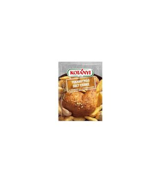 Garlic Roast Chicken Seasoning Mix 30 g by Kotányi