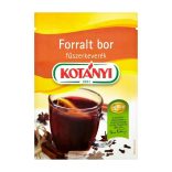 Mulled Wine Spice Seasoning Mix 35 g by Kotányi