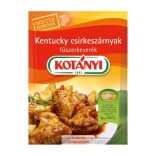 Kentucky chicken wings spice mix 45 g