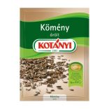 Ground Cumin 28g by Kotányi
