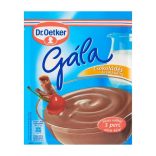 Chocolate Pudding Powder Gala Family Pack by Dr Oetker