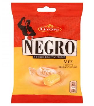 Honey Throat Candy 79g
