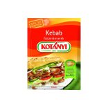 Kebab Seasoning Mix 30 g by Kotányi