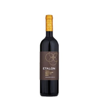 Etalon Cuvee 2017 by Takler