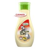 Spicy Mayonnaise Sause
