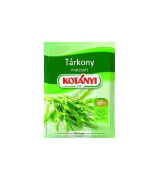 Tarragon Crumbled 7g by Kotányi