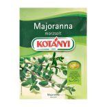 Marjoram crumbled 6 g by Kotanyi