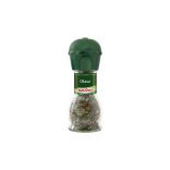 Italian spice salt Mill Kotanyi