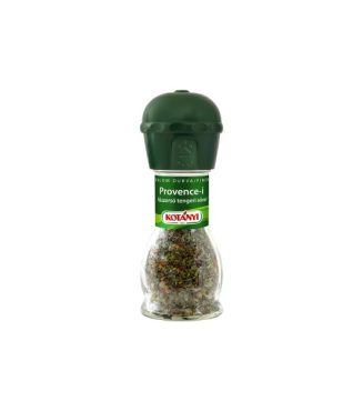 Provence spice mix Mill Kotanyi