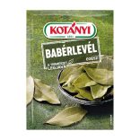 Bay Leaves Whole 5 g by Kotányi