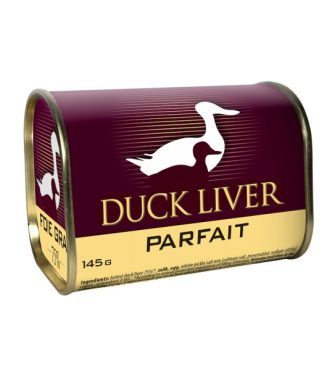 Duck Liver Parfait 145g