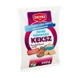 Biscuit Powder Household without added sugar