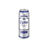 Zipfer Heller 500ml beer case 5.4% Alc/V