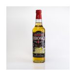 Elderberry Cordial
