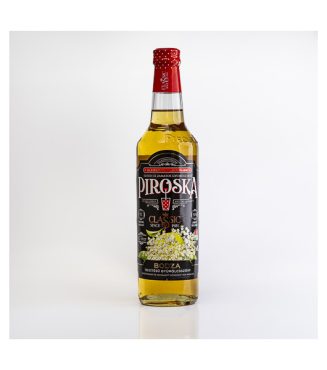 Elderberry Cordial