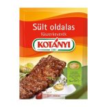 Spare Rib Seasoning Mix 40 g by Kotányi