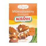 Gingerbread Spice Mix 27g by Kotányi