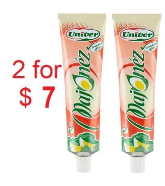 Univer Mayonnaise